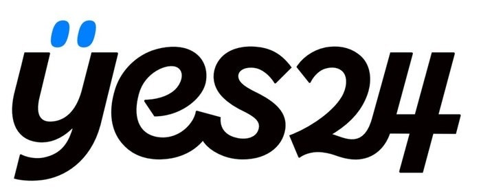 예스24 로고